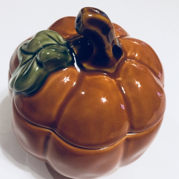 FREE Kohl’s Pumpkin Candle Pumpkin Spice Scent - Picture 8 of 8